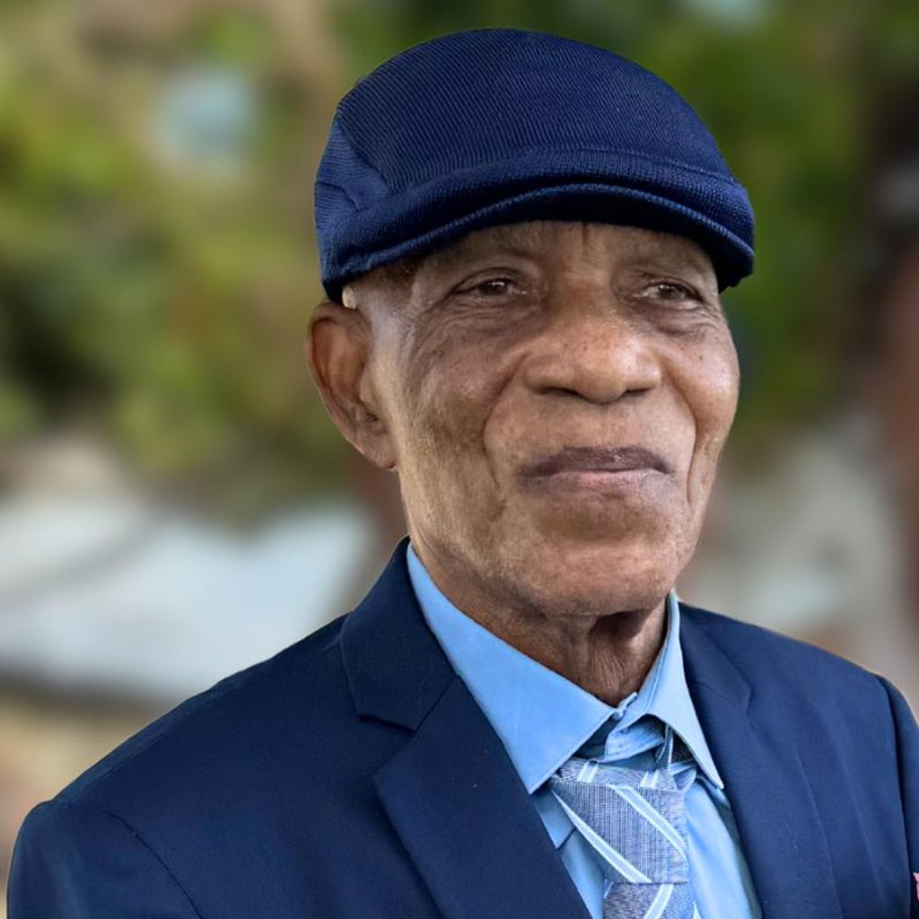 Joseph Philbert, Sr. Profile Photo