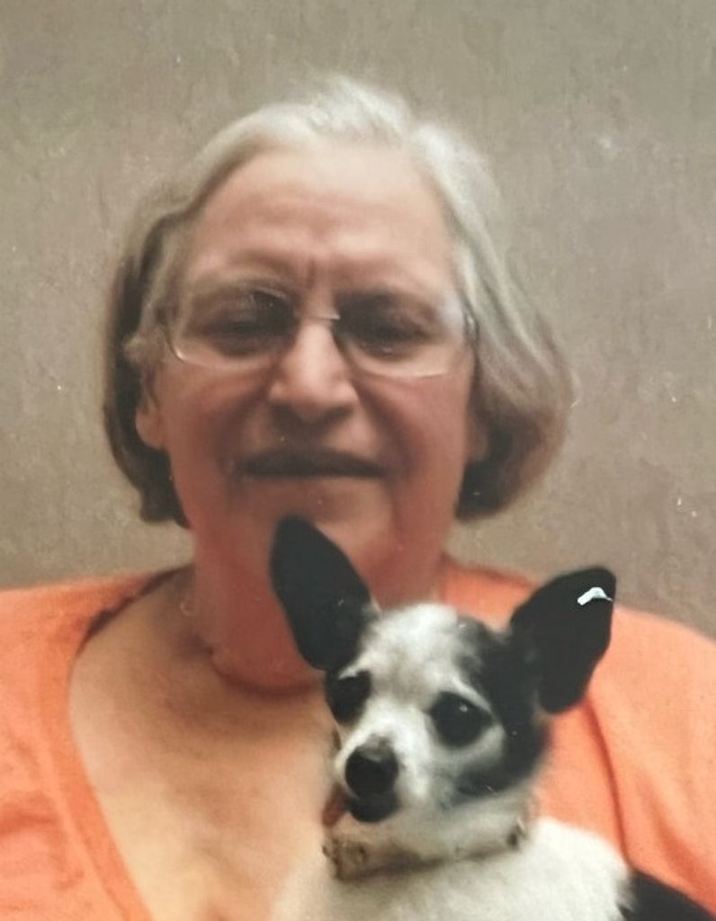 Mildred T. (Anderson)  Winthurst