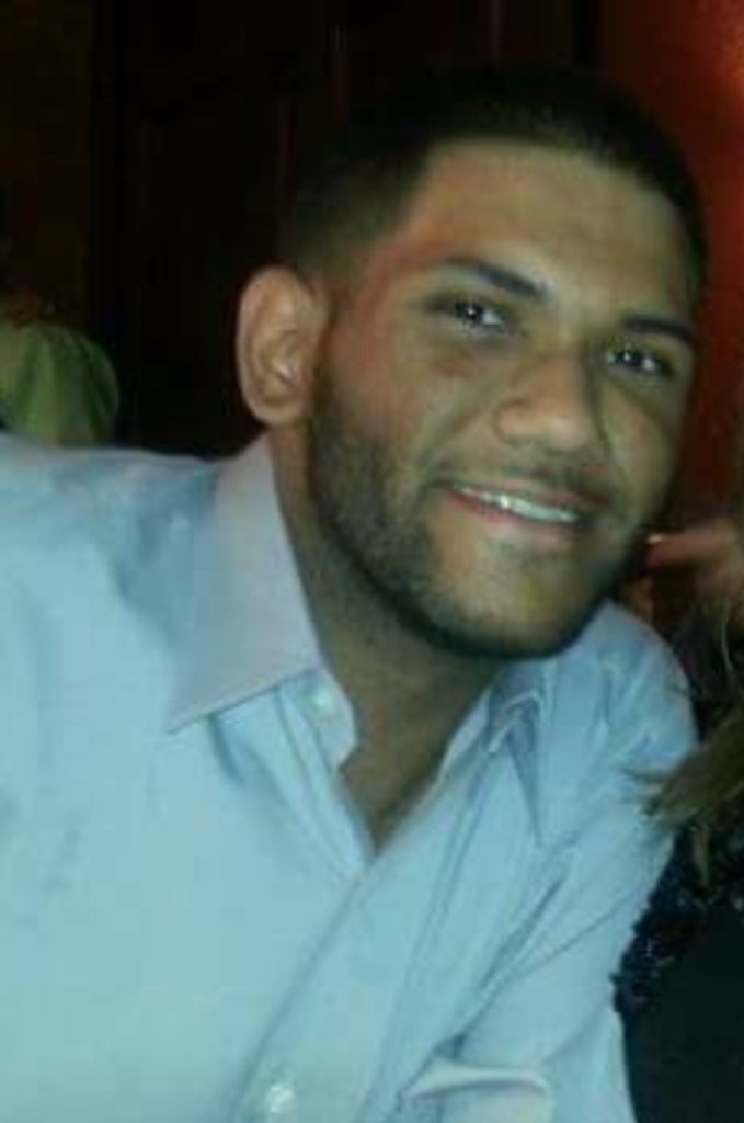 Michael D. Genao Profile Photo