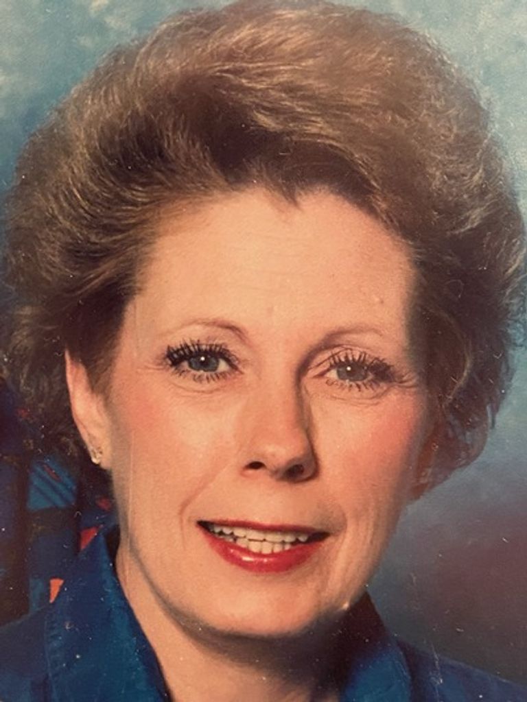 Drusilla Robinson Profile Photo