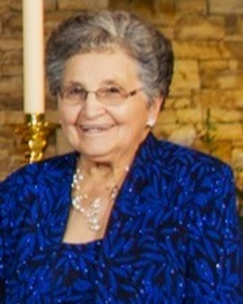 Joan C. "Jennie" Lombardo