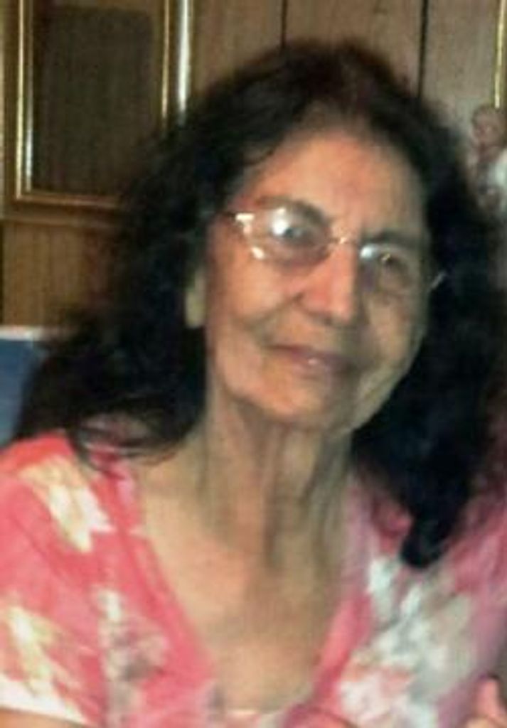 Faustina Suniga Zboral