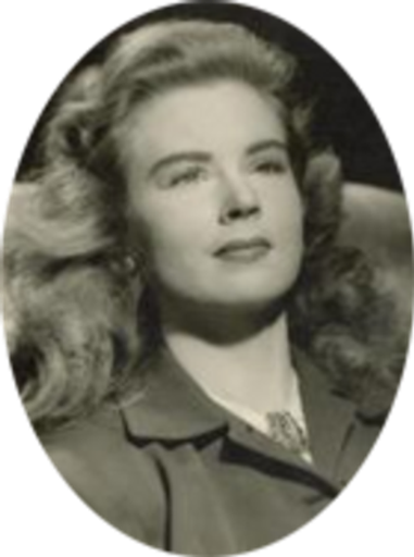 Mary Glenn Jenkins Passmore Profile Photo