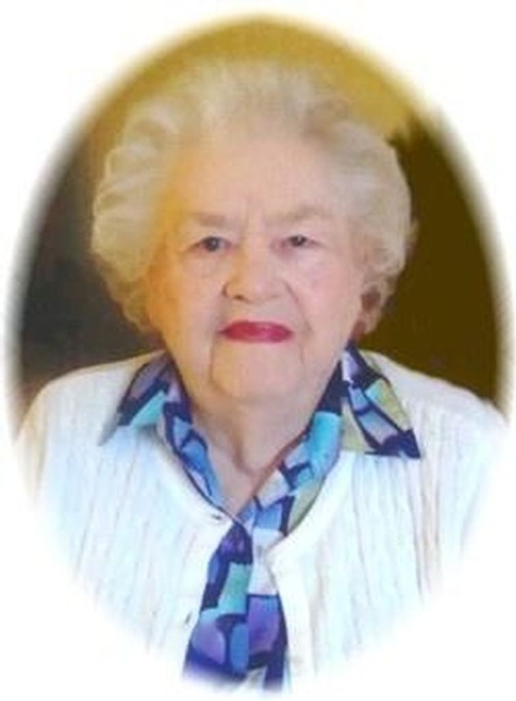 Doris L Nolan