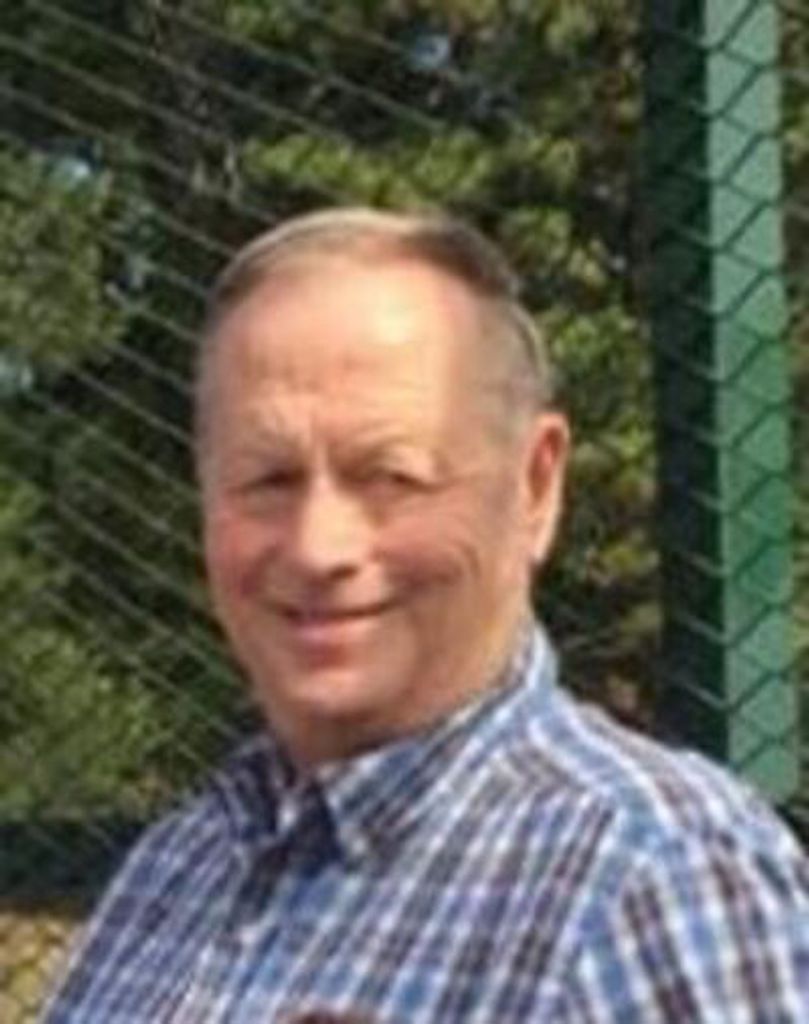Harold Scruggs Profile Photo