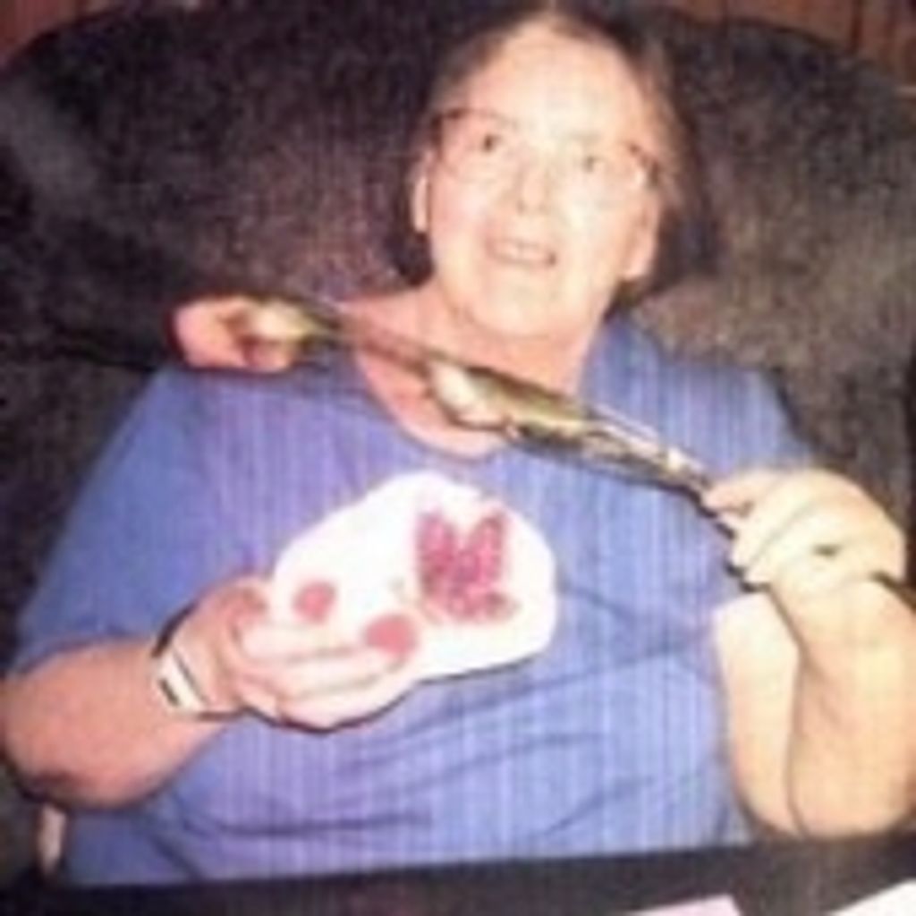 Edith Jean Starz