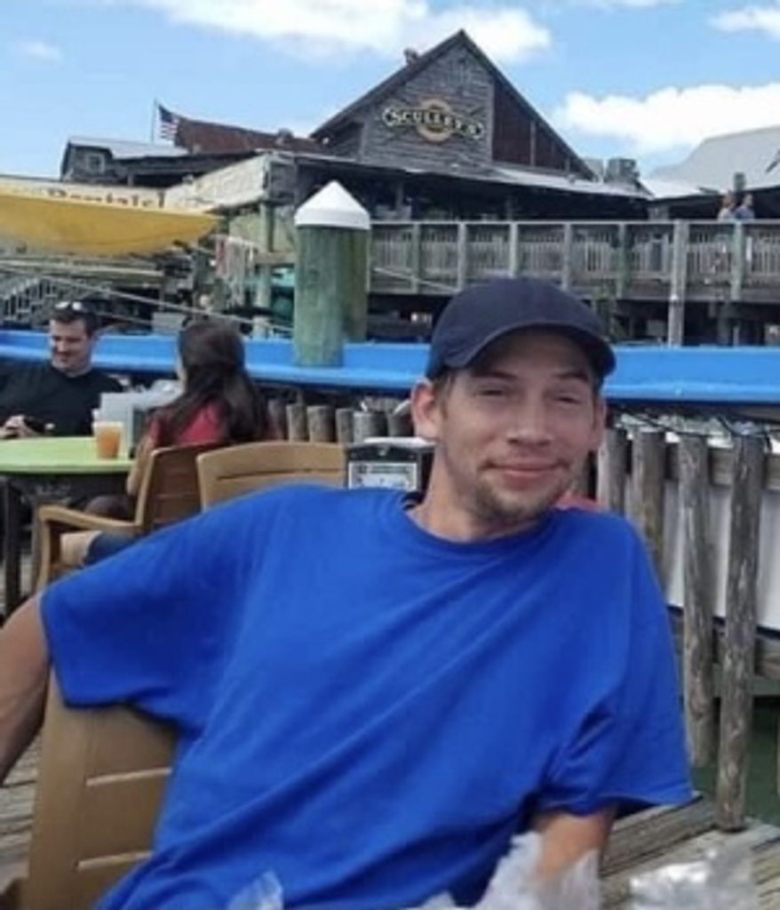 Philip Shane Counts Profile Photo