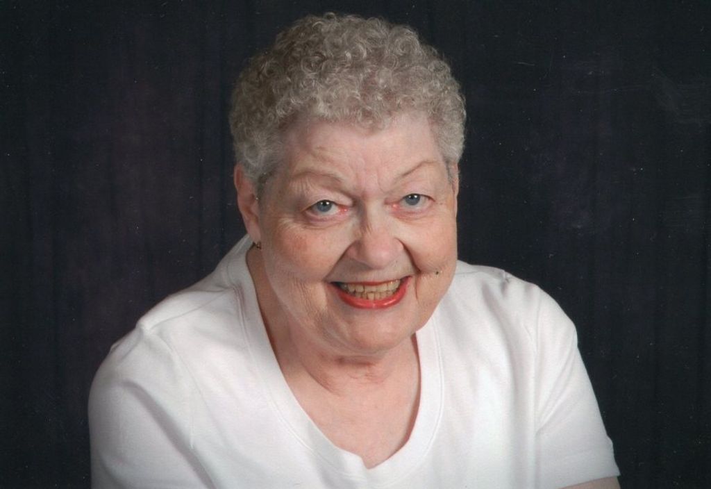 Annie Mcgregor Goff