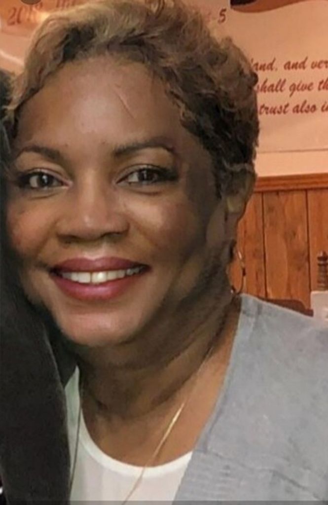 First Lady Sandra E. Horton