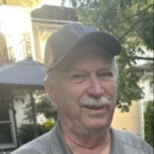 James Richard Winget Profile Photo
