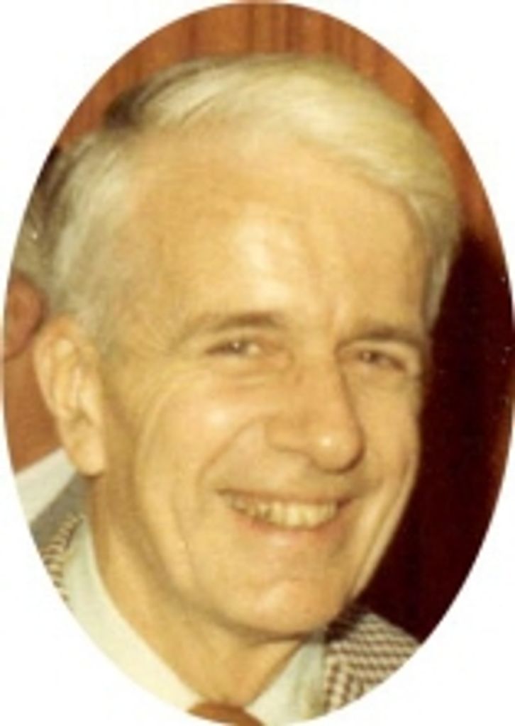 George Earl Dickerson