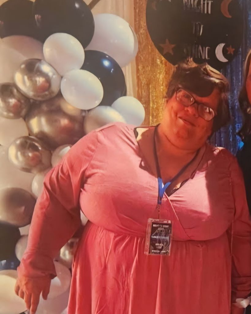Brandi Renee Cole