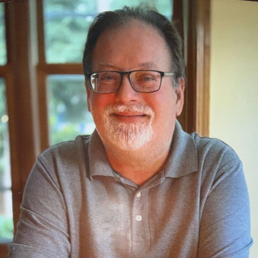 Deacon Robert Hendricks Profile Photo