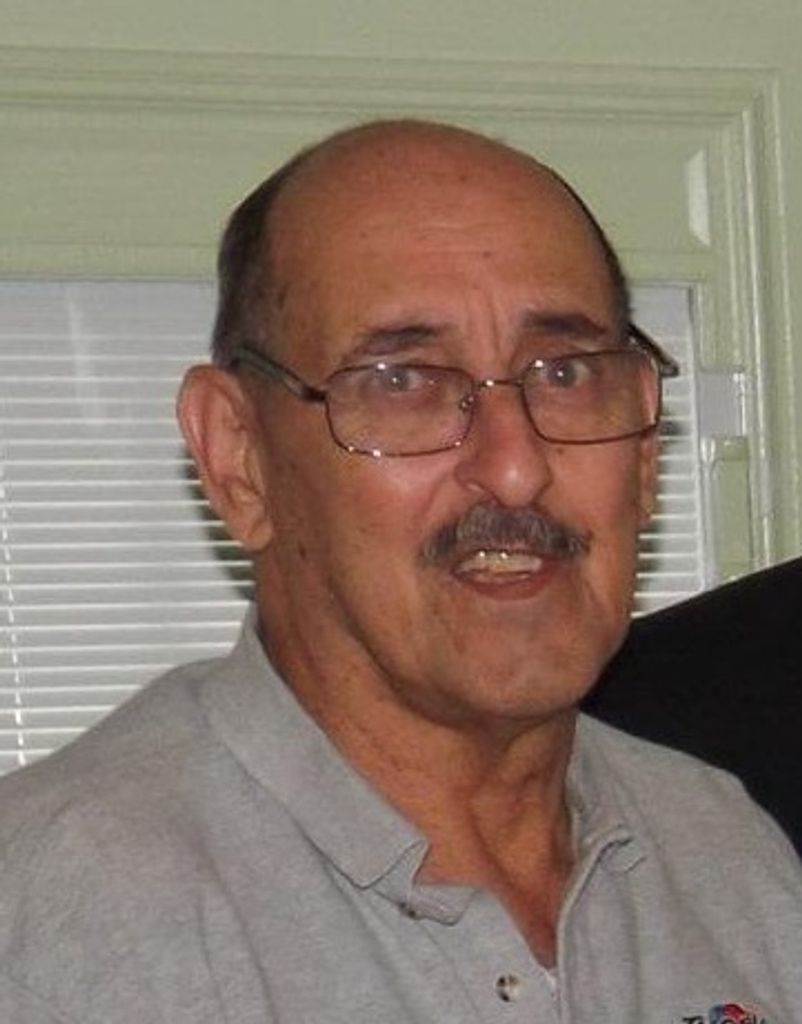 Roland Keith Denton