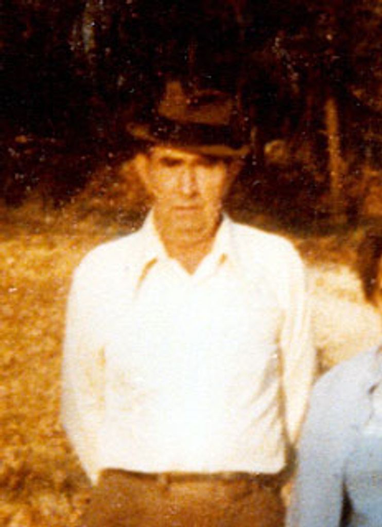 James Irwin Dugger Profile Photo