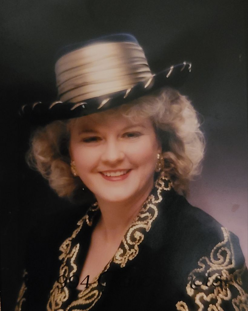 Mary M. Whitlock Profile Photo