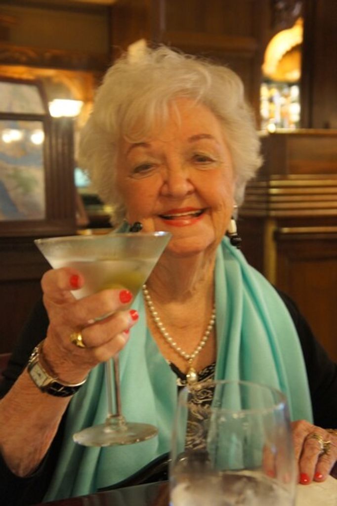 Dorotha Lou Bruce Profile Photo