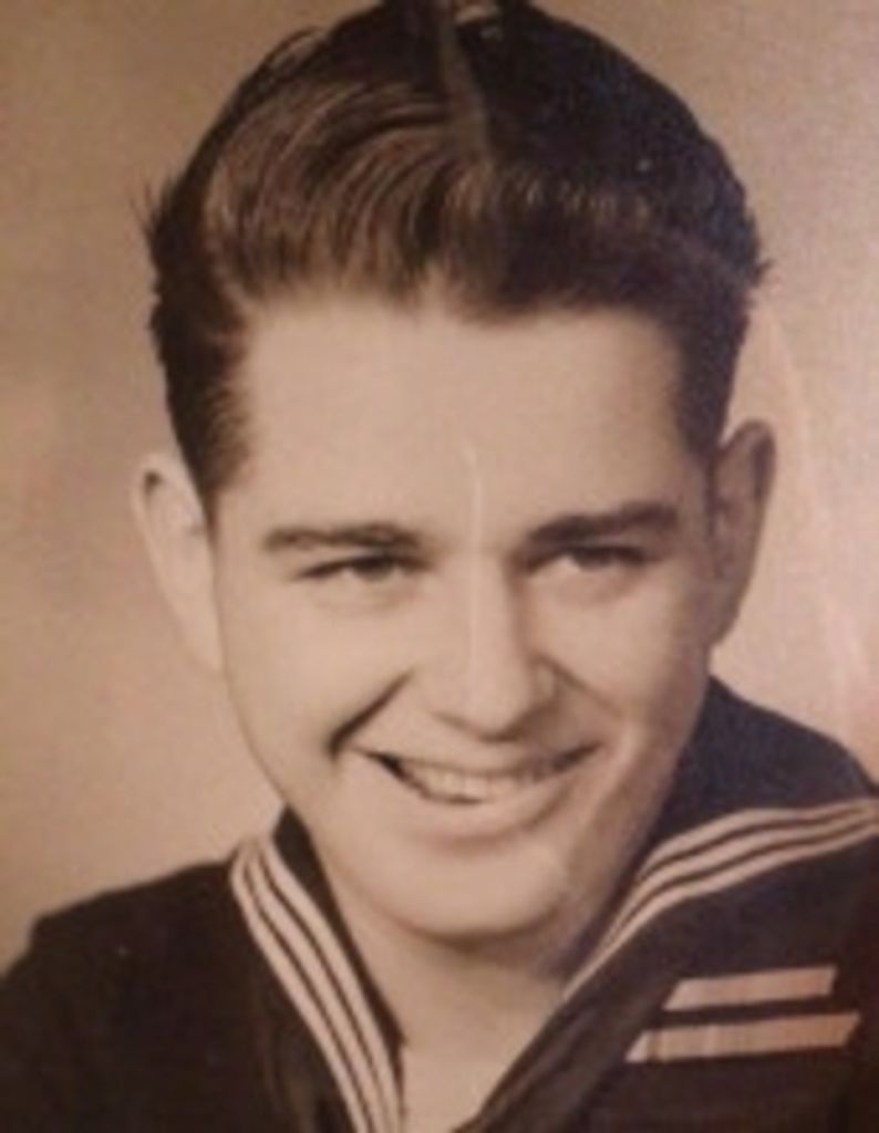 Thomas Carl Stevenson Profile Photo