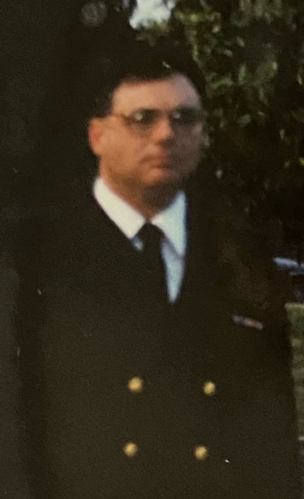 Dr. Michael J. Maselly Profile Photo