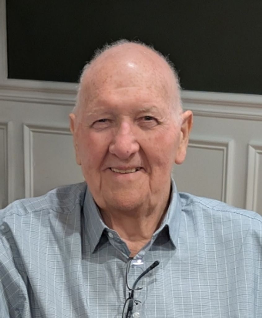 John J O'Connell Profile Photo