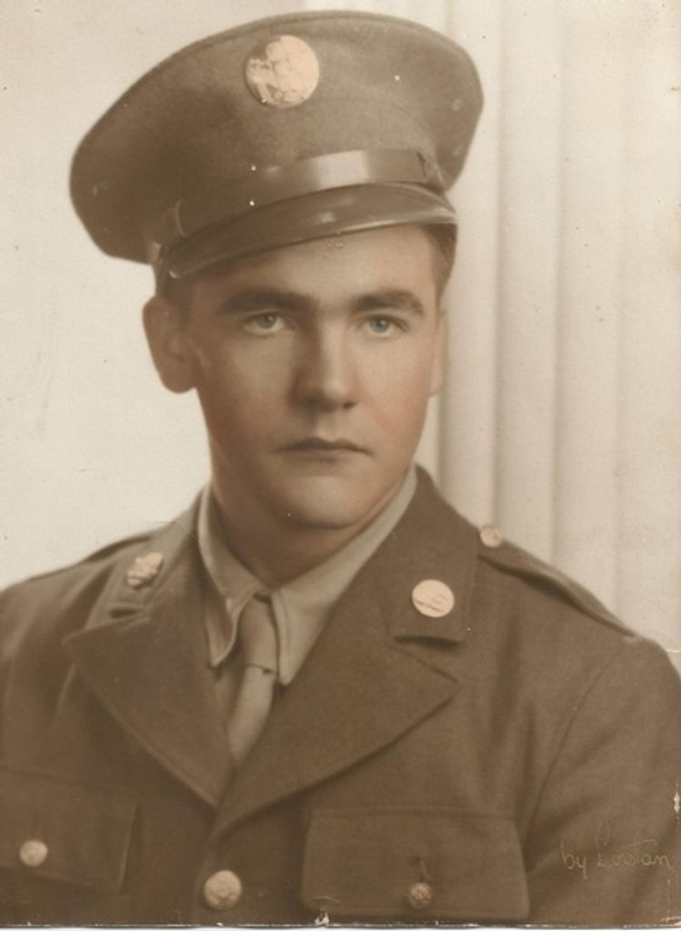 Chester Marshall, Sr.