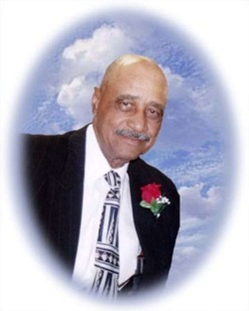 Franklin Louis Lacy Profile Photo