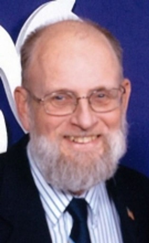 David E. Keckler
