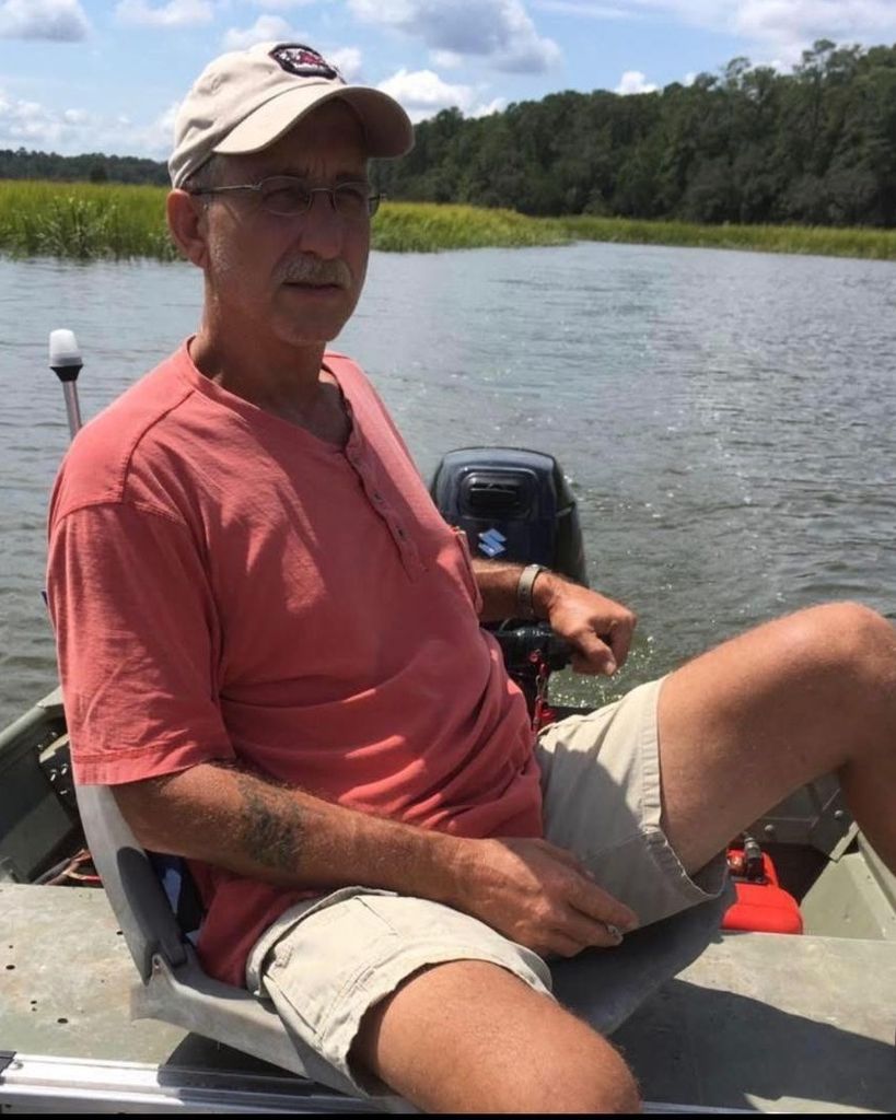William Hubbard Profile Photo