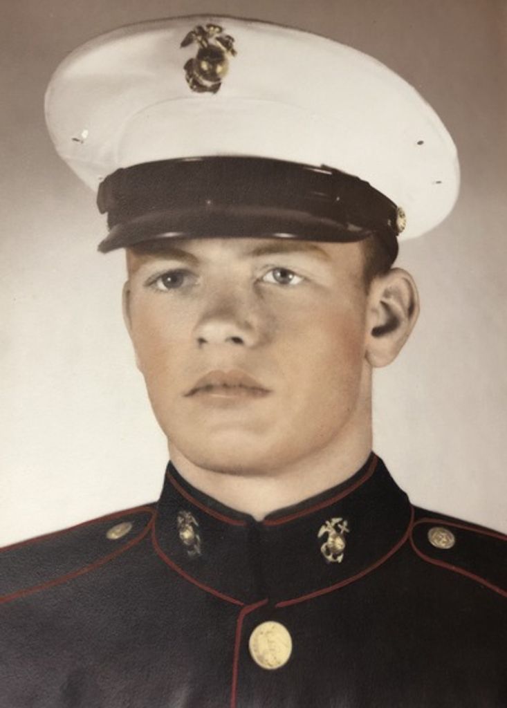 Dalton Bernard Riggin Profile Photo