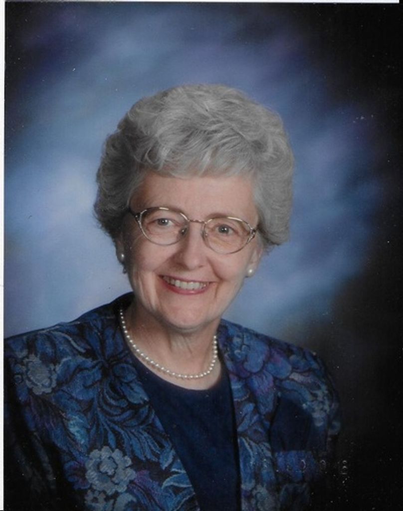 Barbara Jeanne Pruss Profile Photo