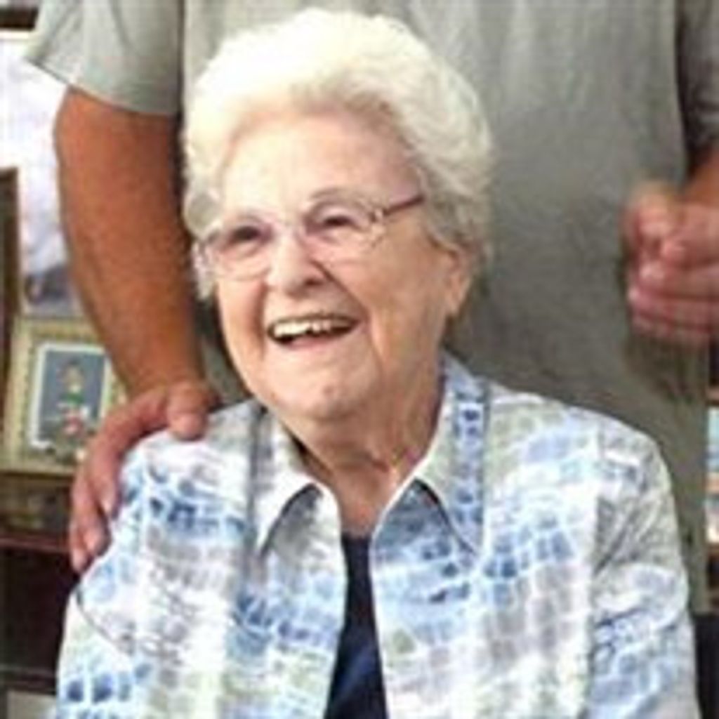Erma Bridges Profile Photo