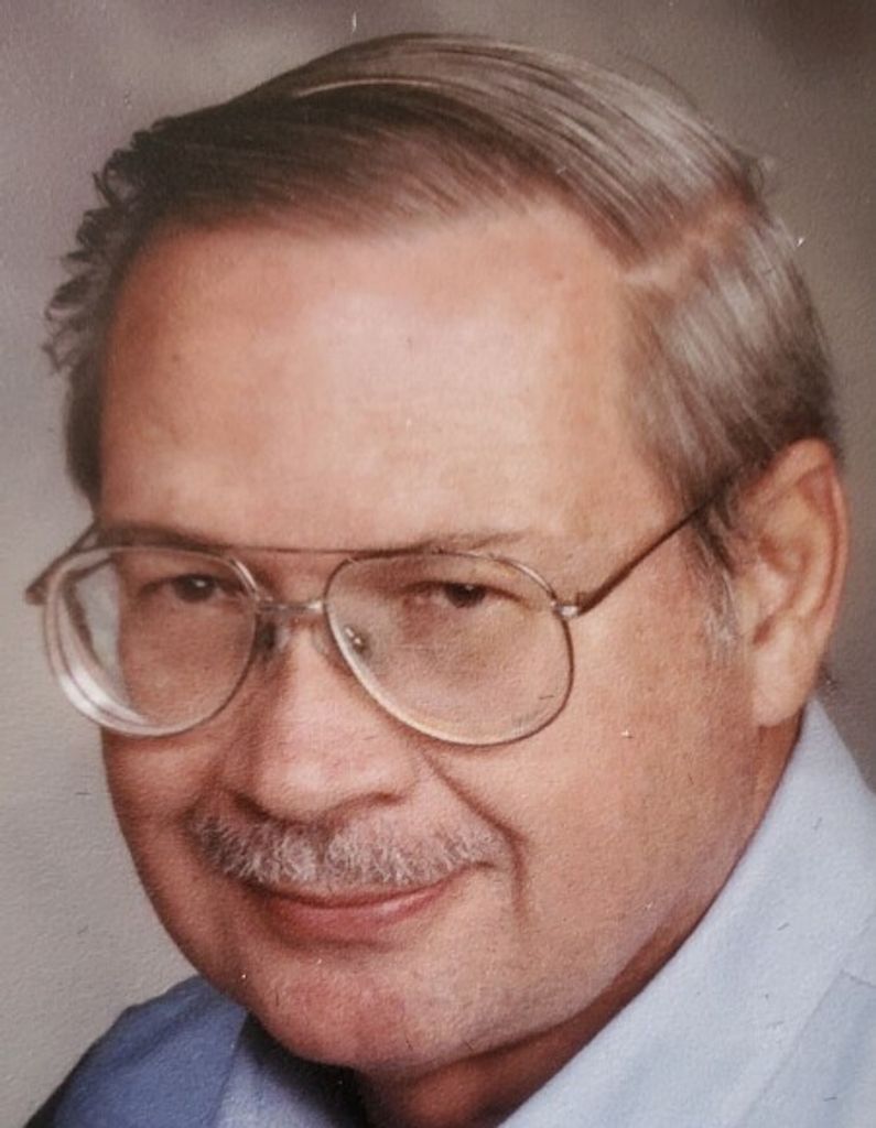 Lance O. Bergmann
