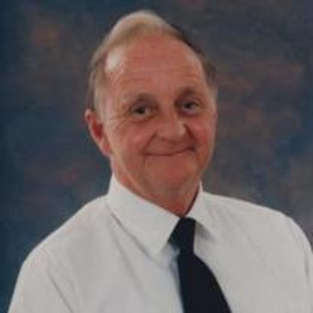 Mr.  Dale  L. Stewart Profile Photo