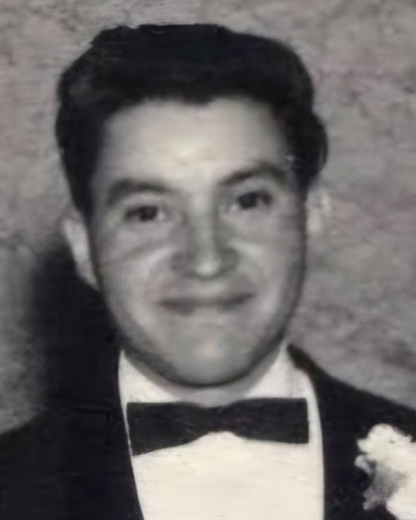 Cruz C. Quirarte