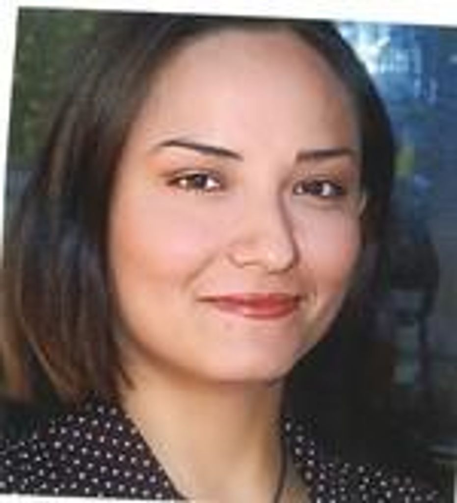 Maria Acosta Arellanes