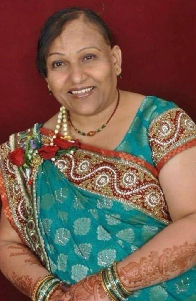 Smitaben Bhakta Profile Photo