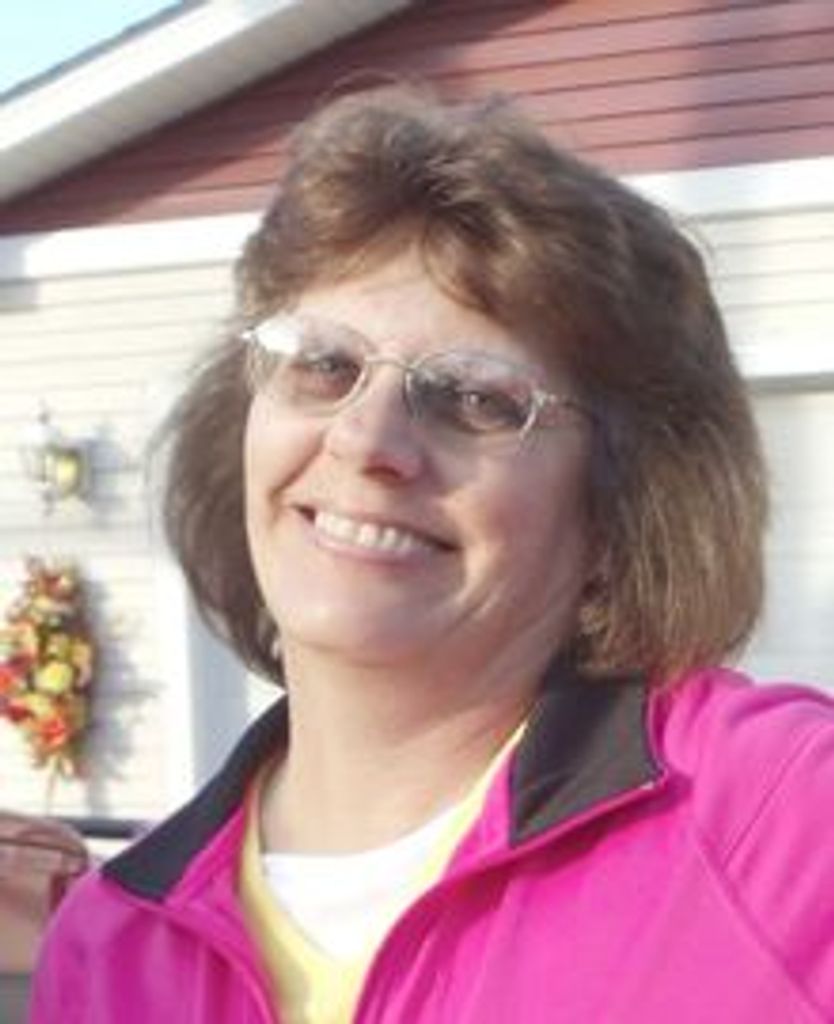 Renee Wiegert