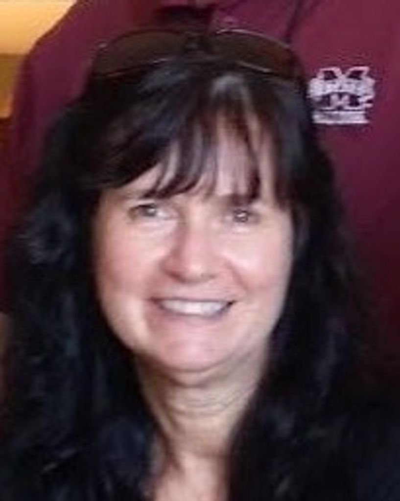 Carol Jane Drayton