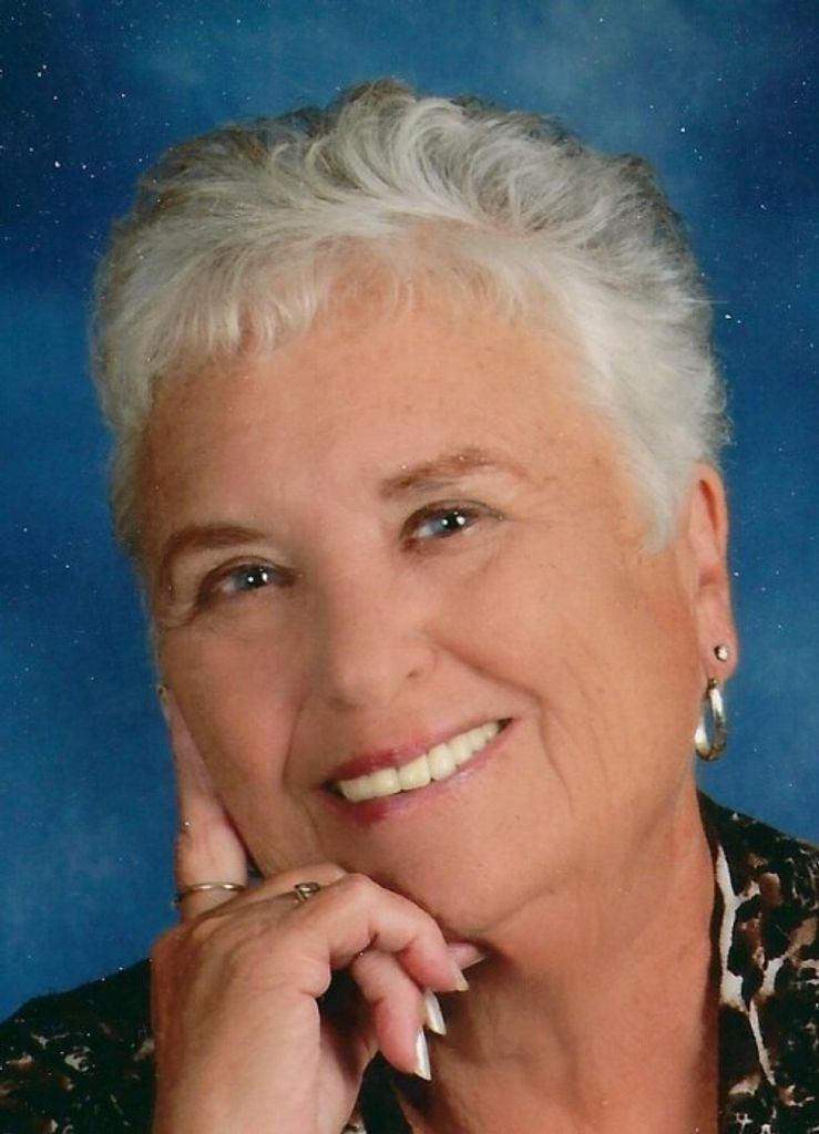 Ina M. (Reich)  Weber