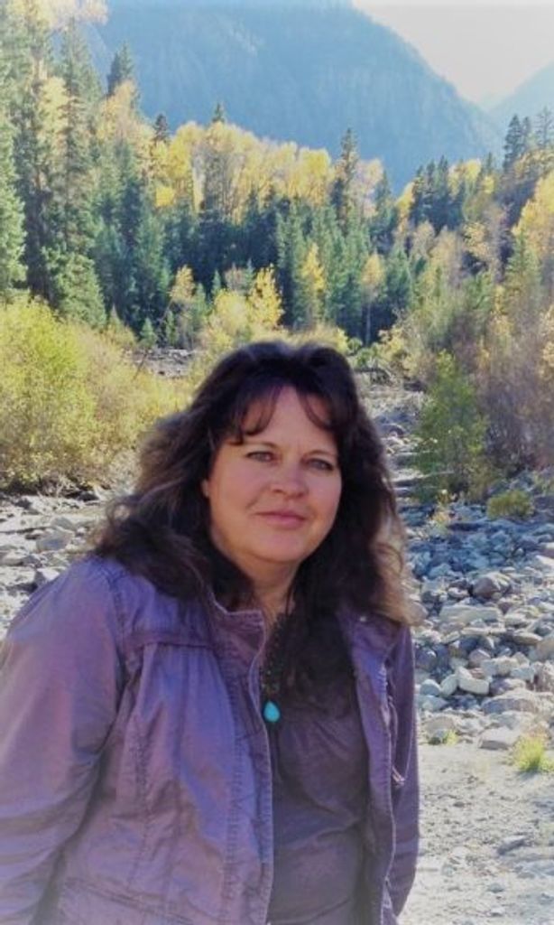 Tammy Hale (Gordon)