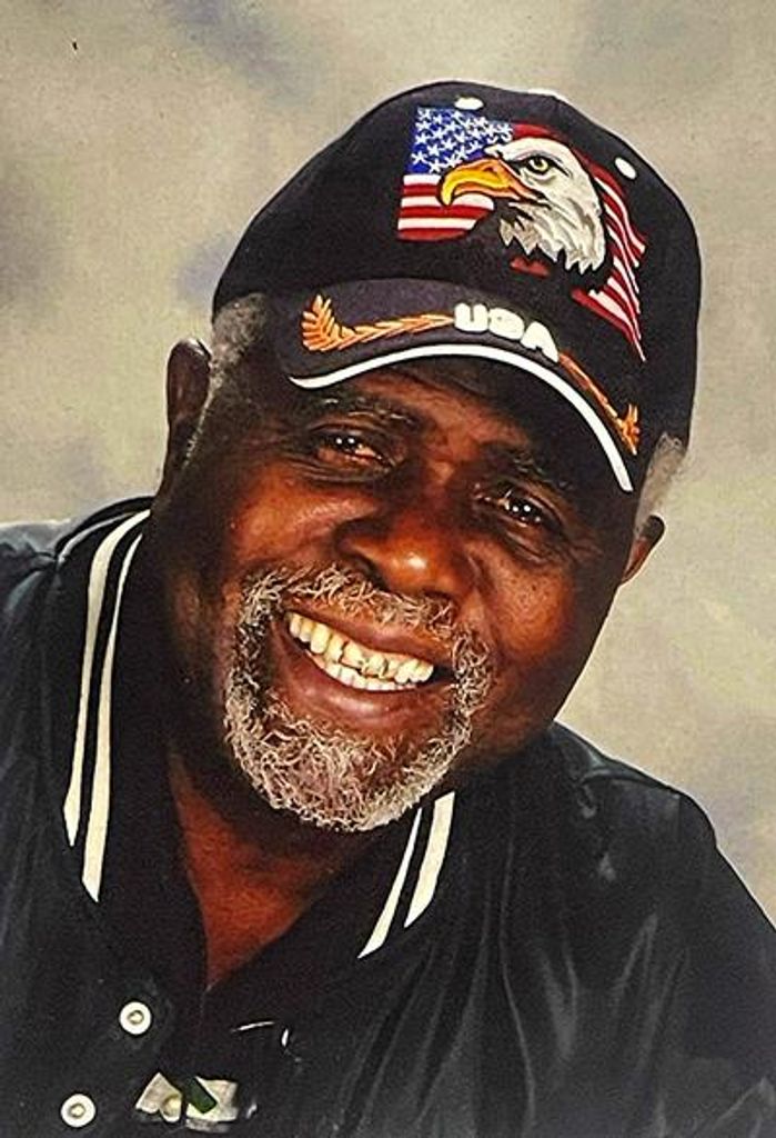 Rudolph Patnett Profile Photo