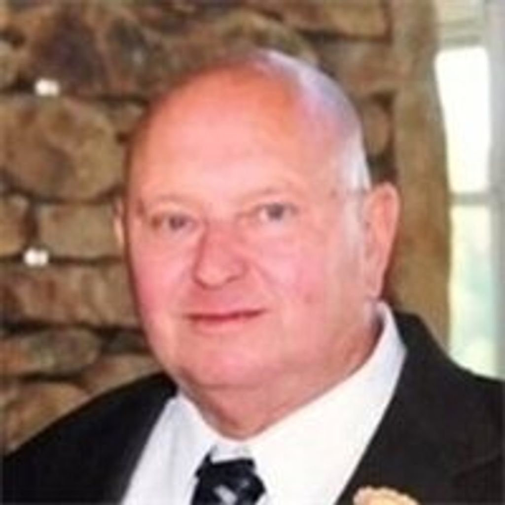 Kenneth Maxwell Profile Photo
