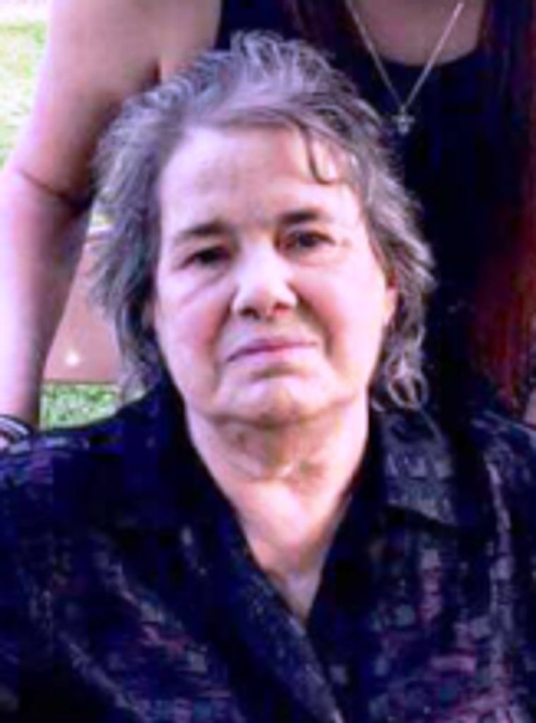 Janet  M. Cooper