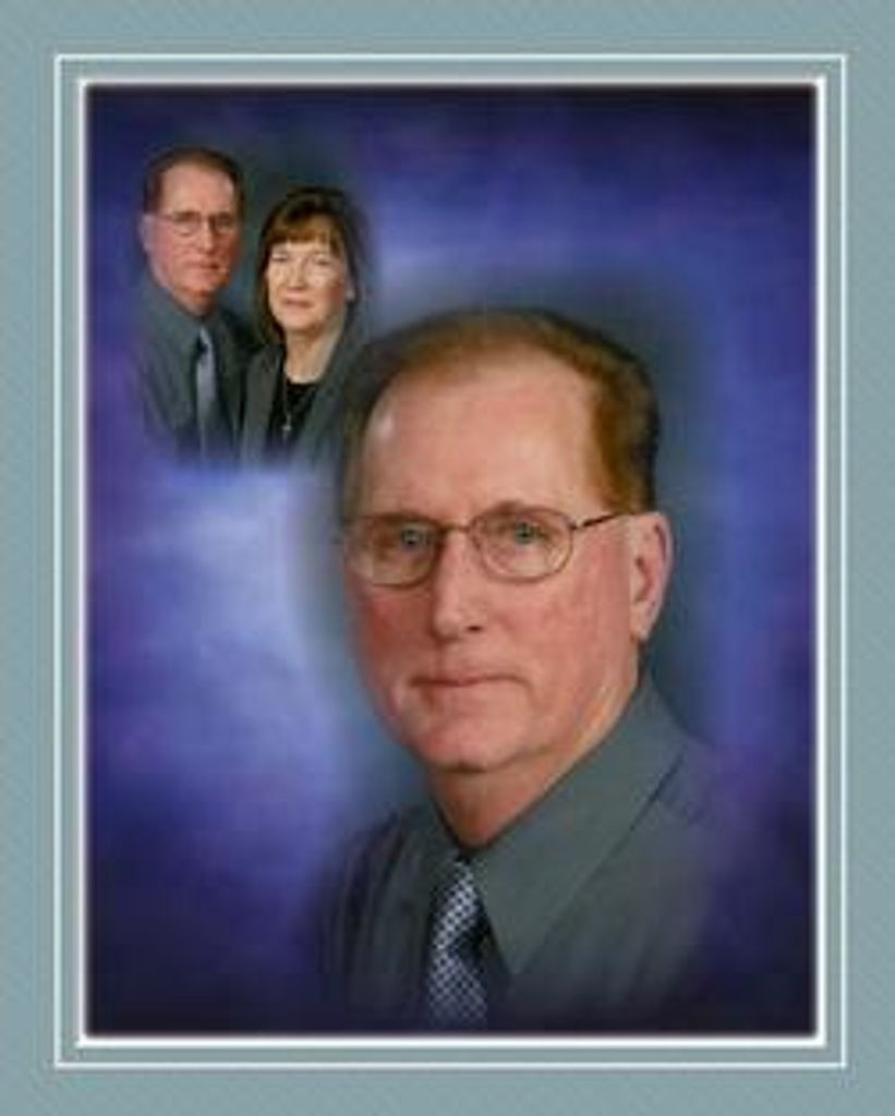 Joel Allen Holtmeyer Profile Photo