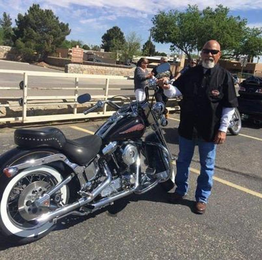 Jose Serna Barela Profile Photo