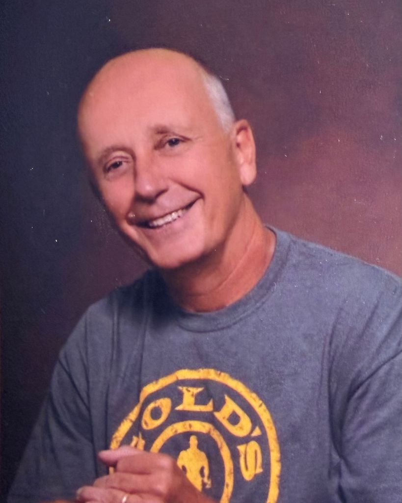 Larry Kenneth Nyberg Profile Photo