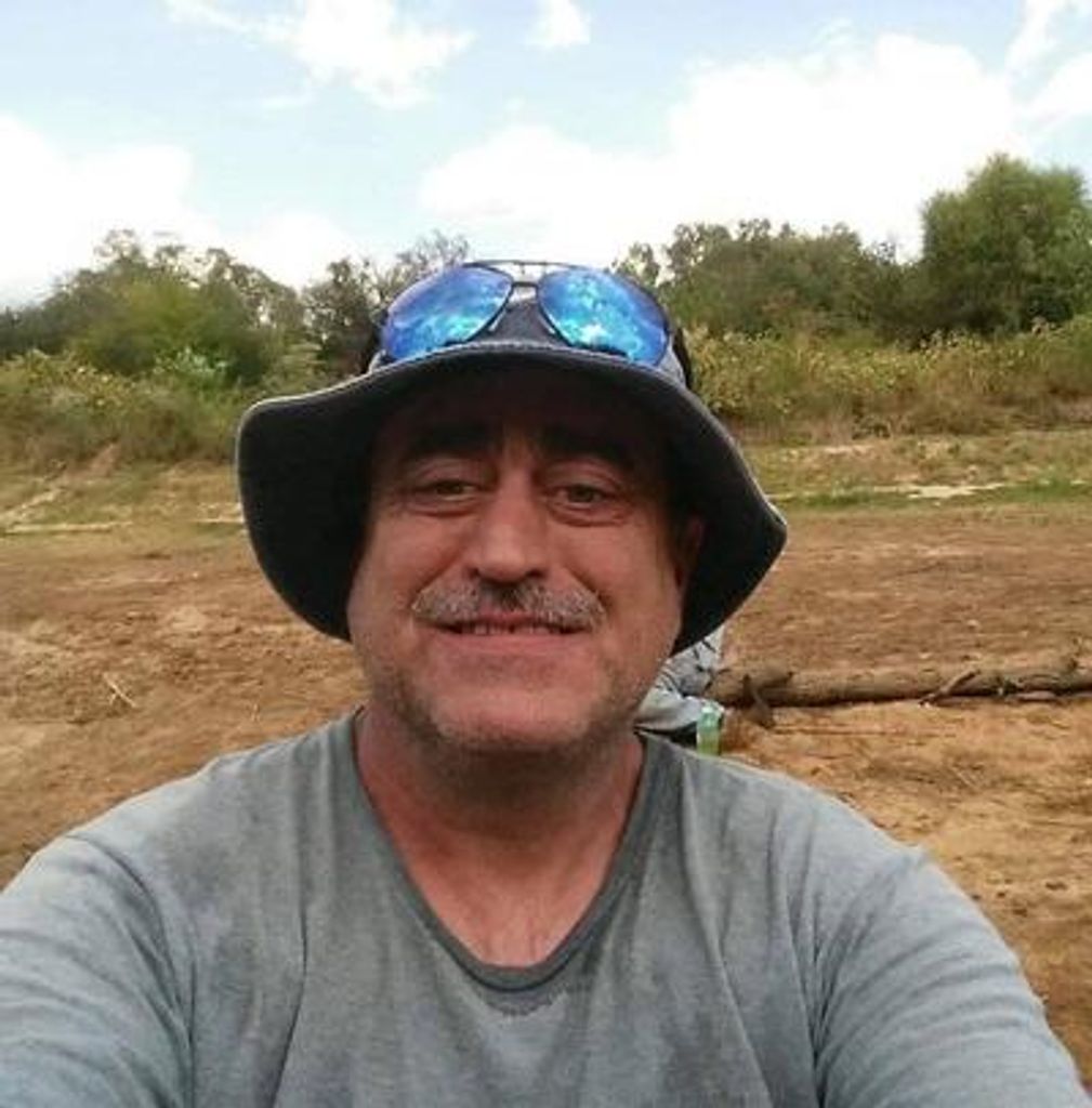Douglas (Doug) Glenn Smith