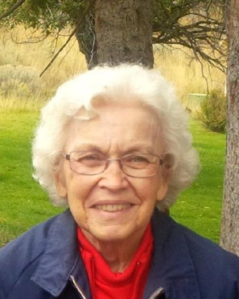 Janet Pampe