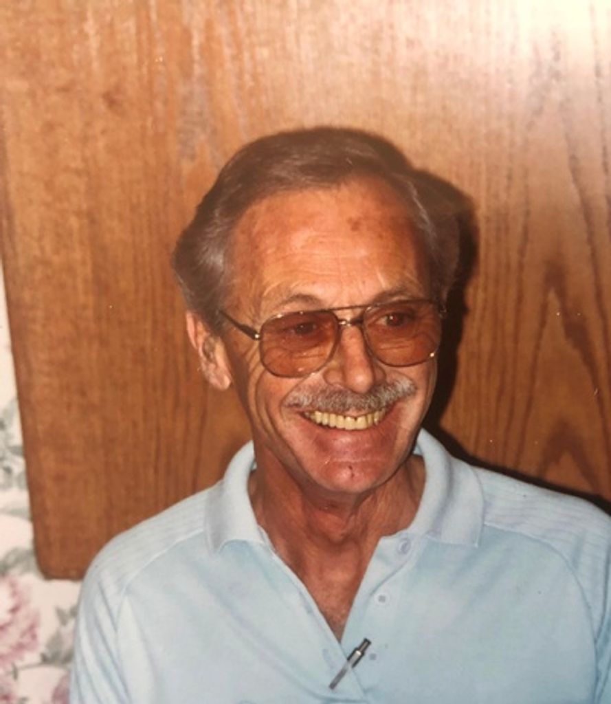 Mark D. Brown Profile Photo