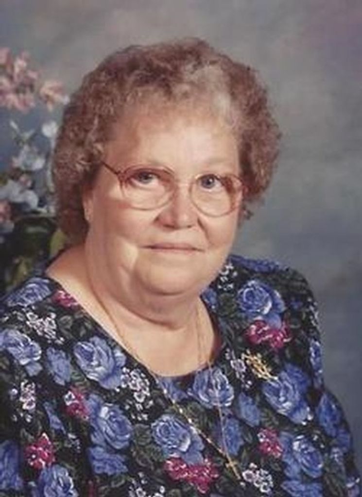 Gladys Fulton Morris Profile Photo